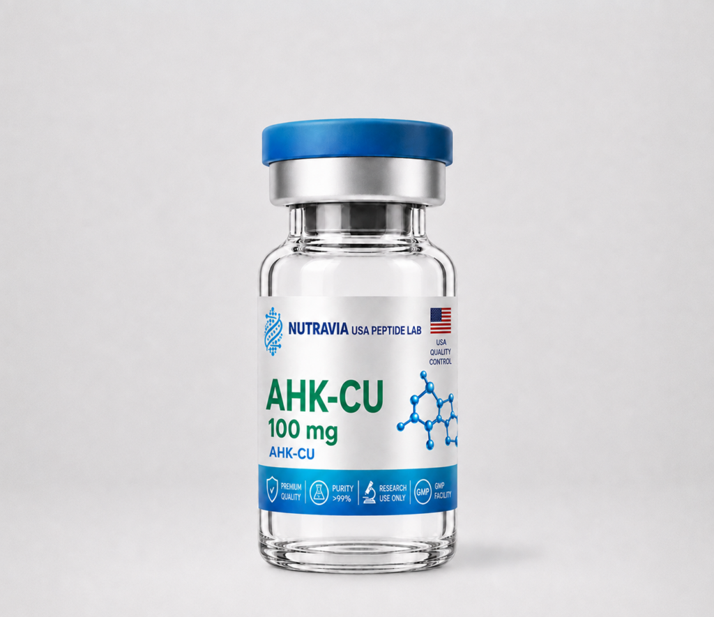 AHK-Cu 100 mg research product