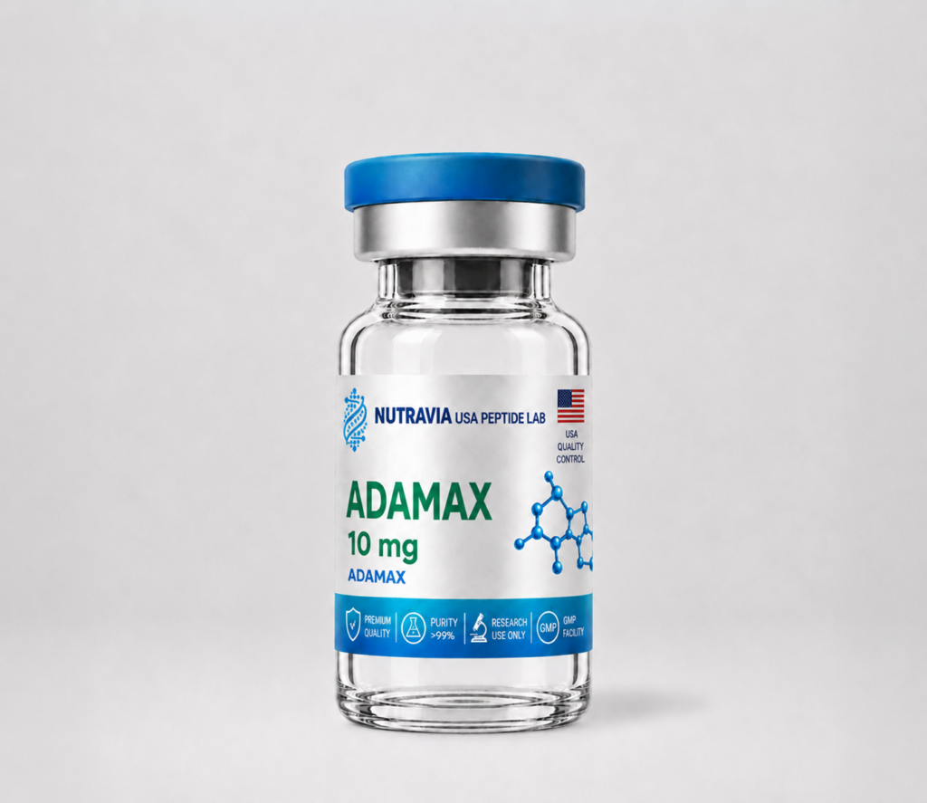ADAMAX 10 mg research product