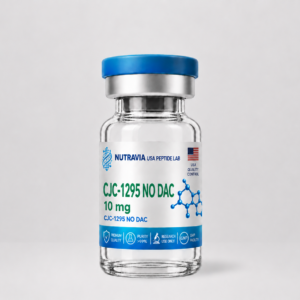 CJC-1295 NO DAC 10 mg research product