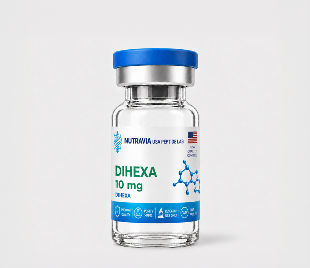 DIHEXA 10 mg research product