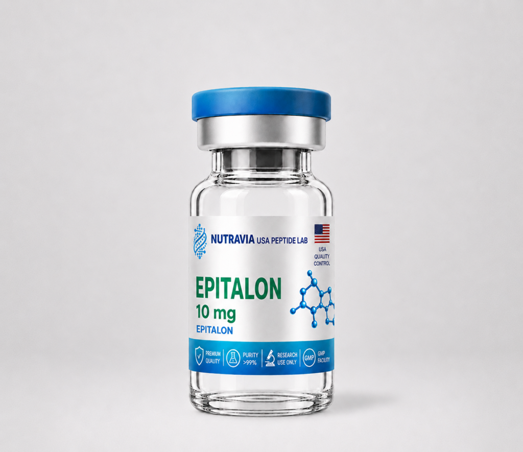 EPITALON 10 mg research product