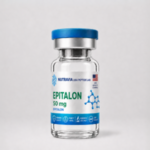 EPITALON 50 mg research product
