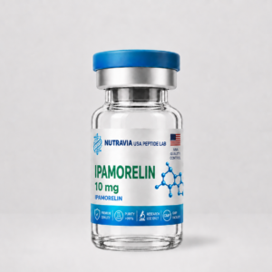 IPAMORELIN 10 mg research product