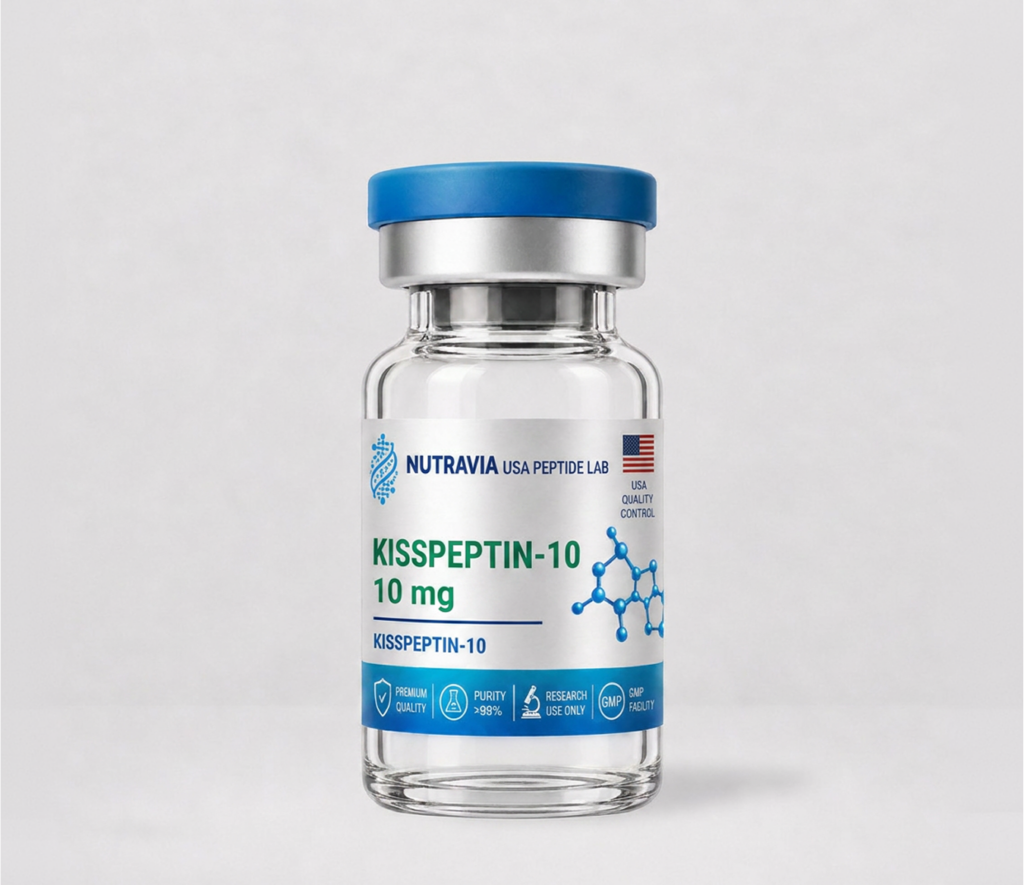 KISSPEPTIN-10 10 mg research product
