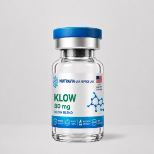 KLOW 80 mg research product