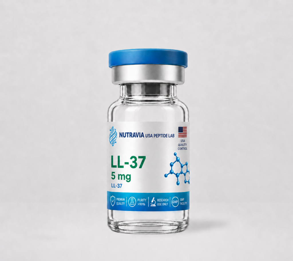 LL-37 5 mg research product