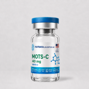 MOTS-C 40 mg research product