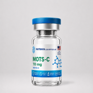 MOTS-C 10 mg research product