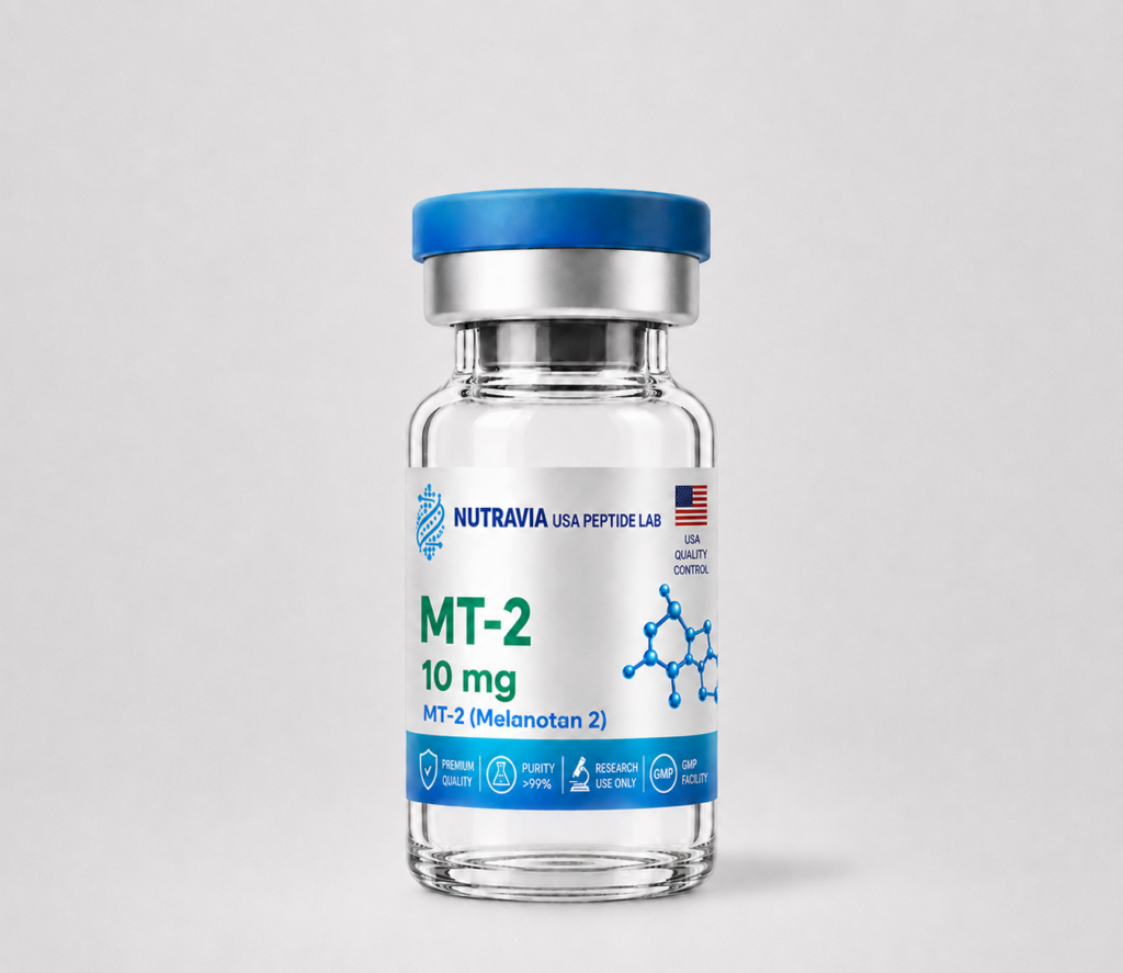 MT-2 10 mg research product