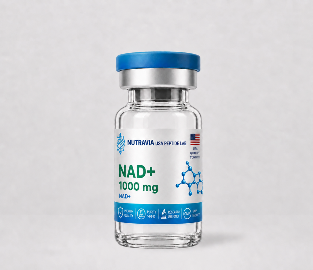 NAD+ 1000 mg research product