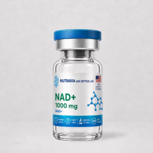 NAD+ 1000 mg research product