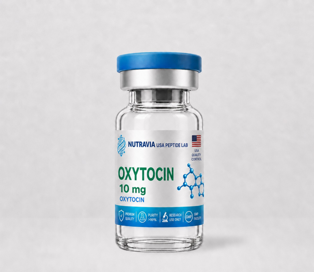 OXYTOCIN 10 mg research product