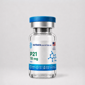 P21 10 mg research product