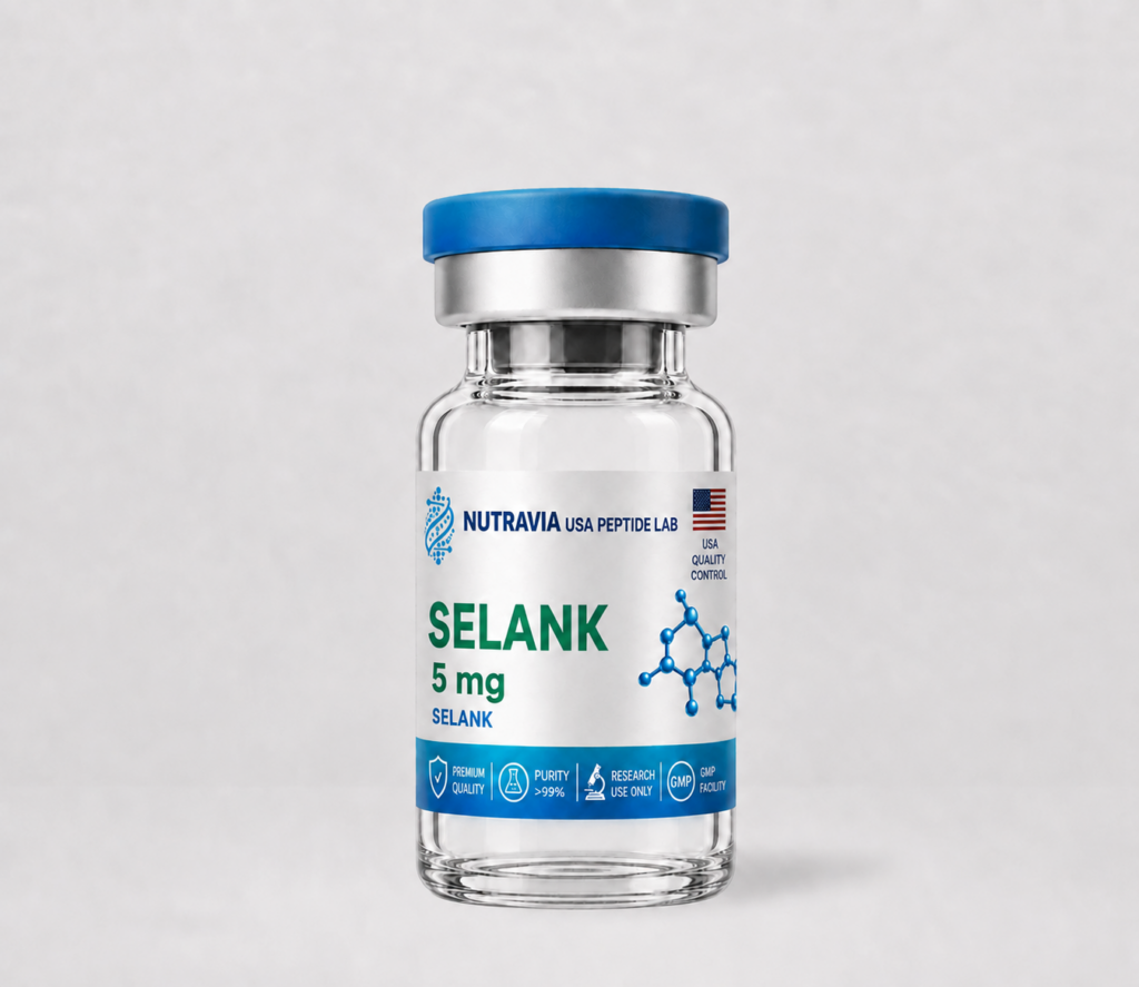 SELANK 40 mg research product