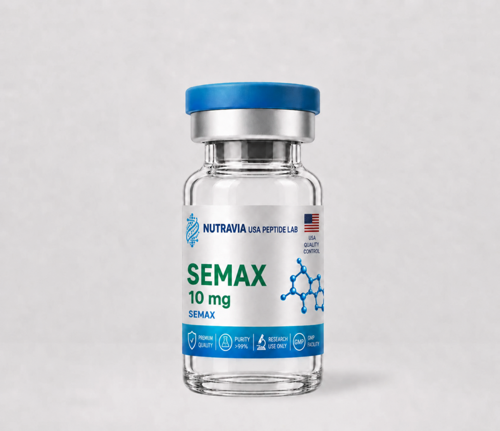 SEMAX 10 mg research product