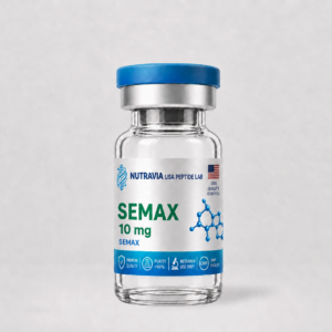 SEMAX 10 mg research product