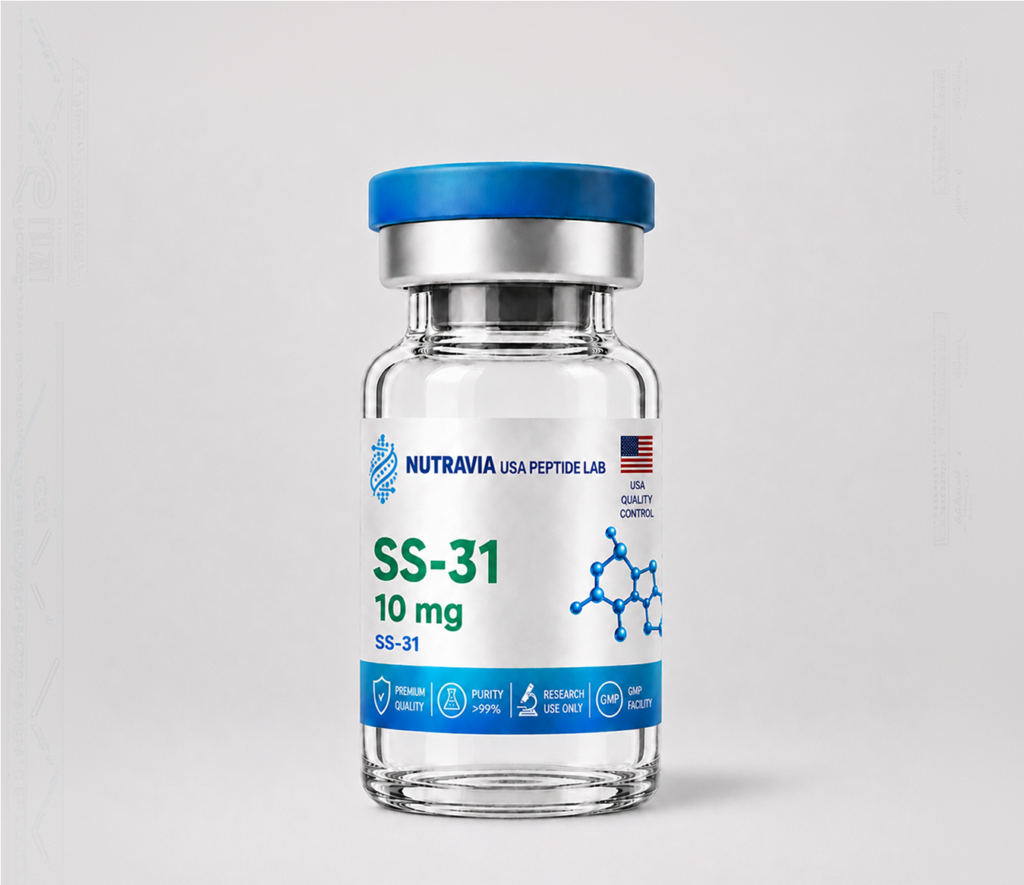 SS-31 10 mg research product