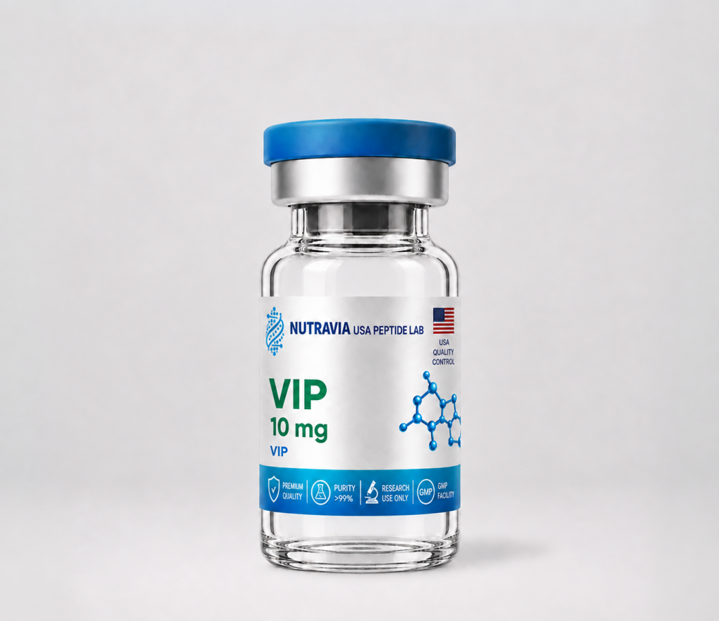 VIP 10 mg research product